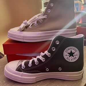 CONVERSE Chuck 70s Tri-Panel color block